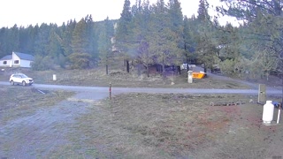 Grabación de la cámara 2