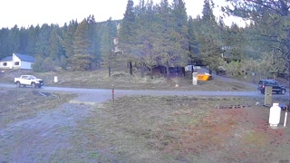 Grabación de la cámara 2