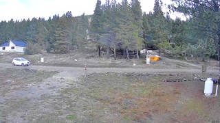 Grabación de la cámara 2