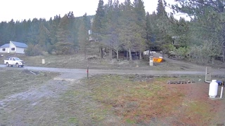 Grabación de la cámara 2