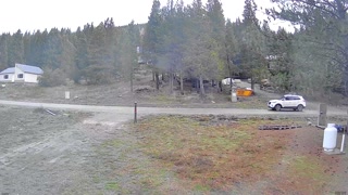 Grabación de la cámara 2