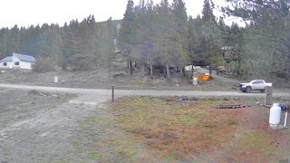 Grabación de la cámara 2